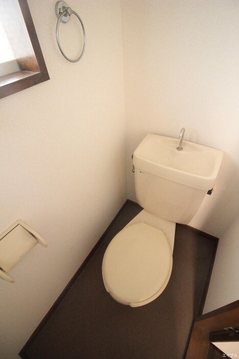 キーズハウスの物件内観写真