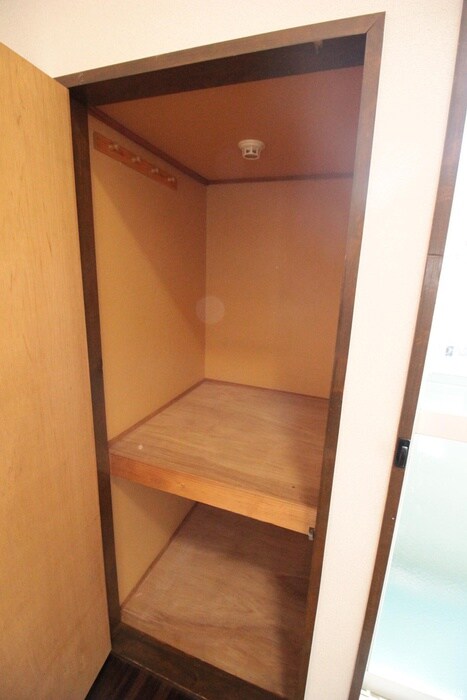 キーズハウスの物件内観写真