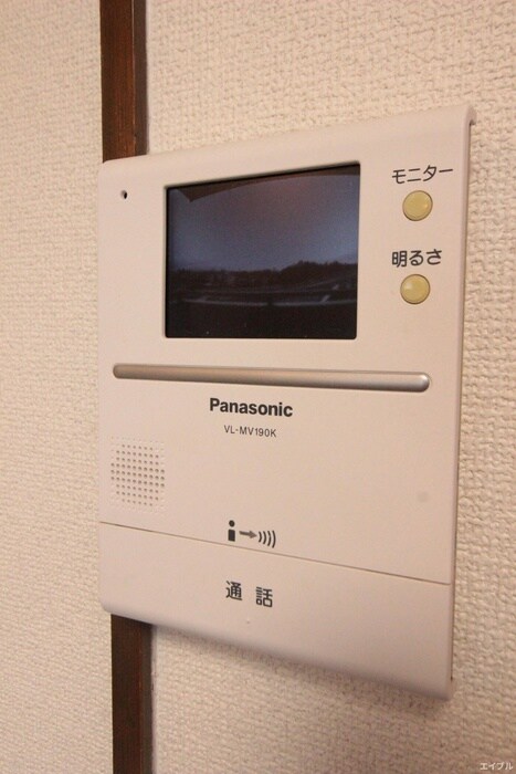 キーズハウスの物件内観写真