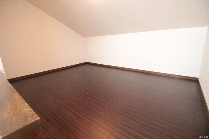 キーズハウスの物件内観写真