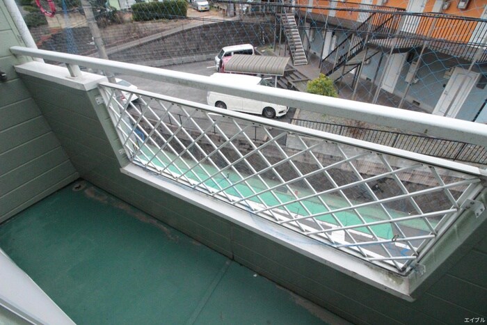 キーズハウスの物件内観写真