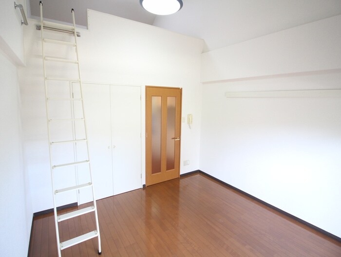 リファレンス嵐山口の物件内観写真