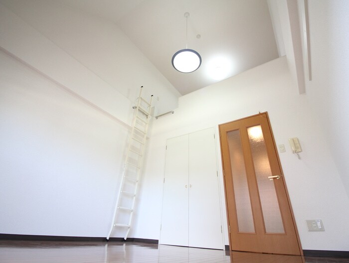 リファレンス嵐山口の物件内観写真