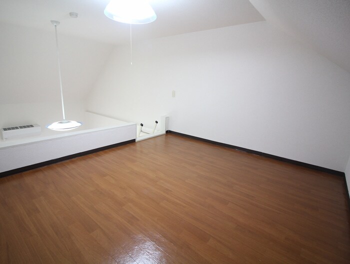 リファレンス嵐山口の物件内観写真