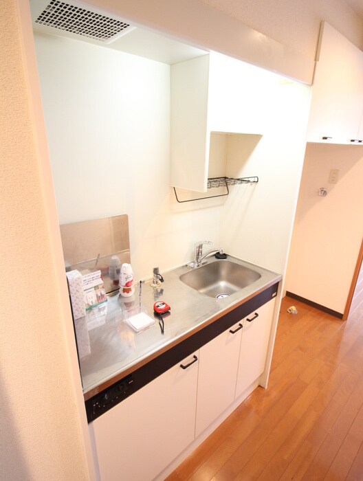 リファレンス嵐山口の物件内観写真