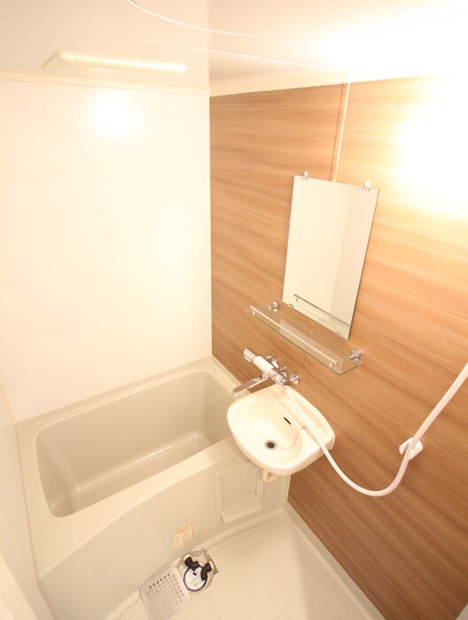 リファレンス嵐山口の物件内観写真