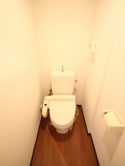 リファレンス嵐山口の物件内観写真