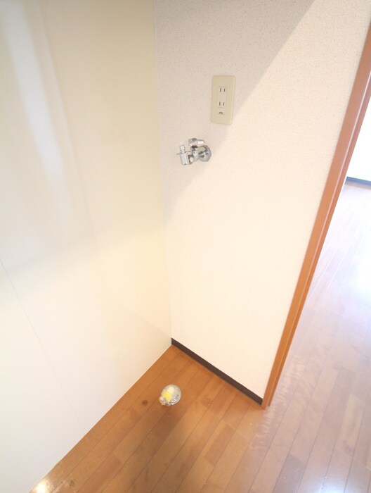 リファレンス嵐山口の物件内観写真