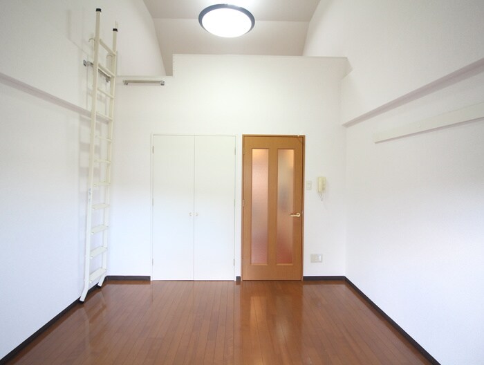 リファレンス嵐山口の物件内観写真