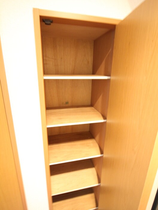 リファレンス嵐山口の物件内観写真