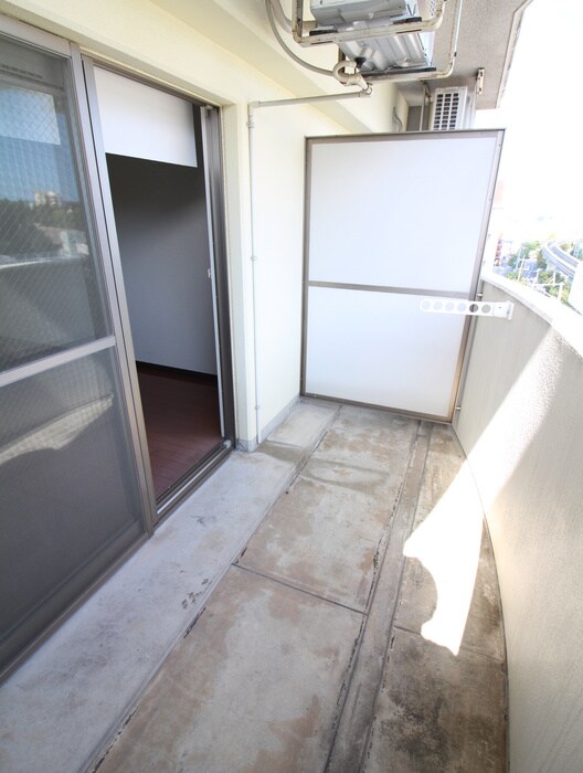 リファレンス嵐山口の物件内観写真