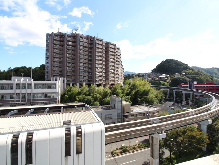 リファレンス嵐山口の物件内観写真