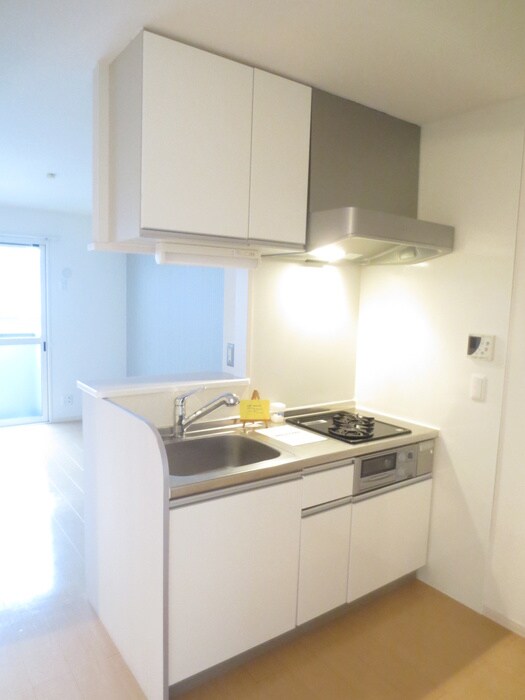 ミモザコートの物件内観写真