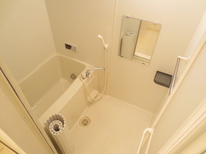 ミモザコートの物件内観写真