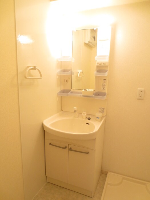 ミモザコートの物件内観写真