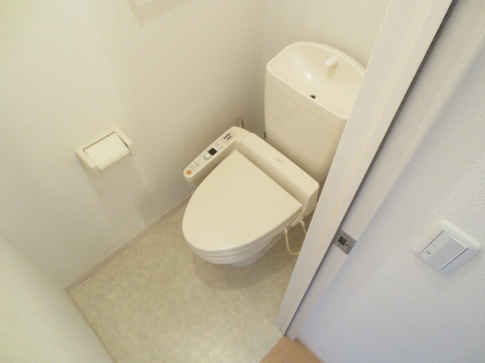 ミモザコートの物件内観写真