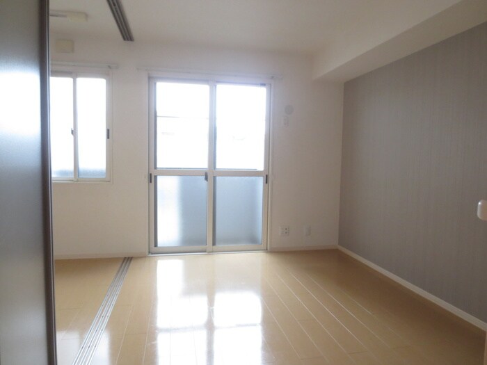 ミモザコートの物件内観写真