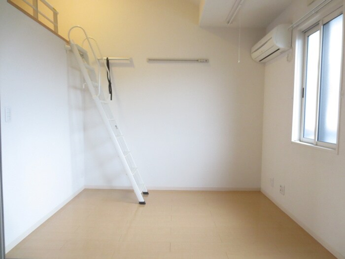 ミモザコートの物件内観写真