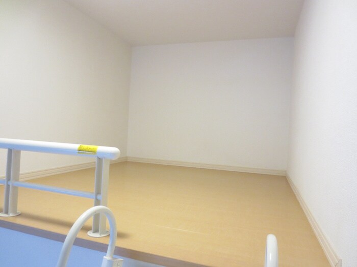 ミモザコートの物件内観写真