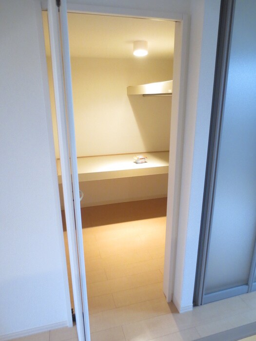 ミモザコートの物件内観写真