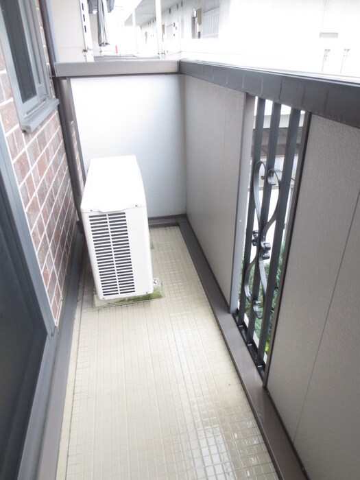 ミモザコートの物件内観写真