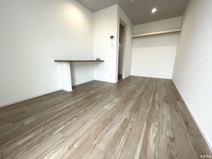 アイエフエアリーコートの物件内観写真