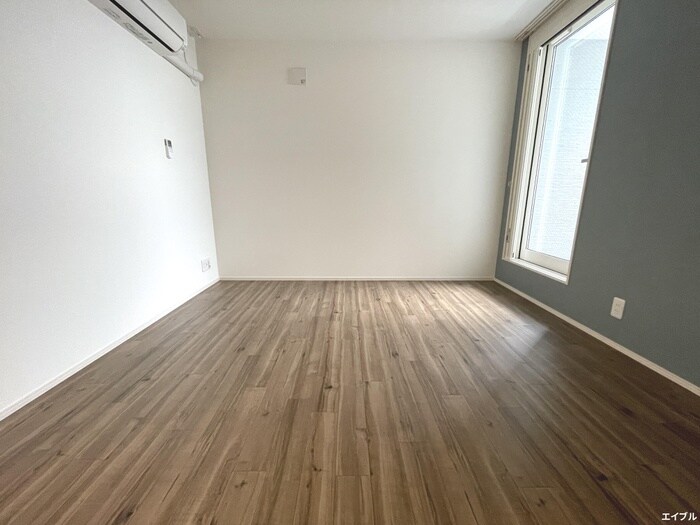 アイエフエアリーコートの物件内観写真