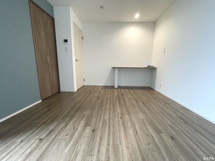 アイエフエアリーコートの物件内観写真
