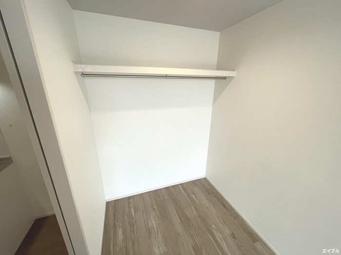 アイエフエアリーコートの物件内観写真