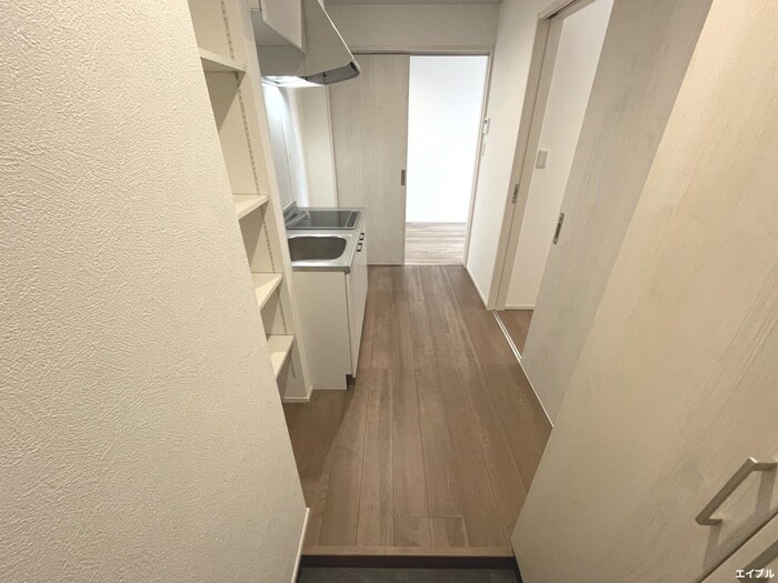 アイエフエアリーコートの物件内観写真