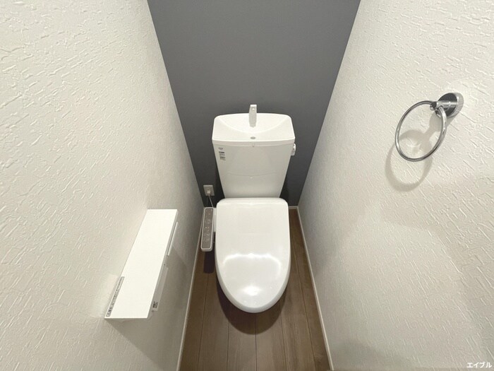 アイエフエアリーコートの物件内観写真