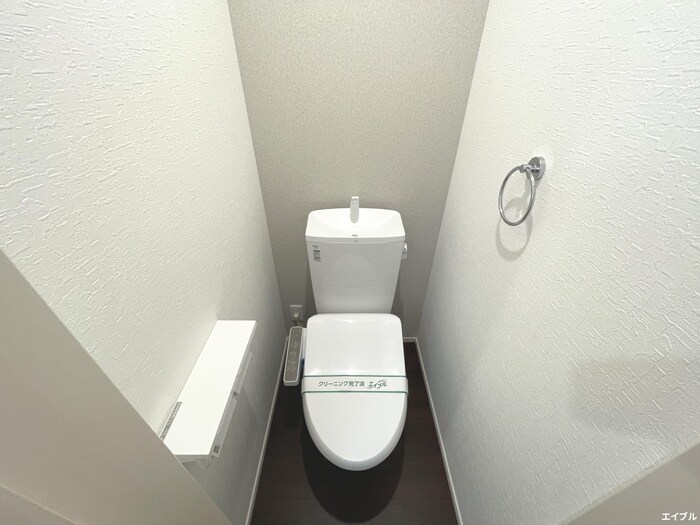 アイエフエアリーコートの物件内観写真