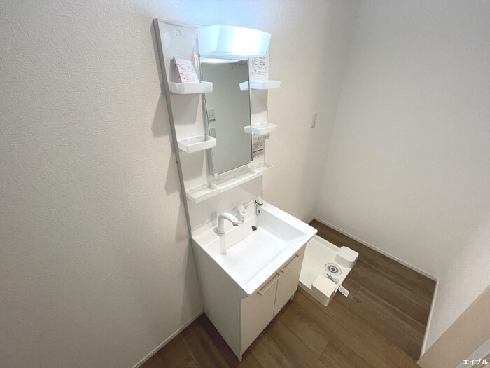 アイエフエアリーコートの物件内観写真