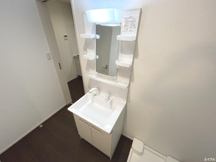 アイエフエアリーコートの物件内観写真