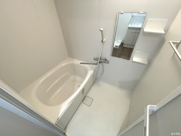 アイエフエアリーコートの物件内観写真