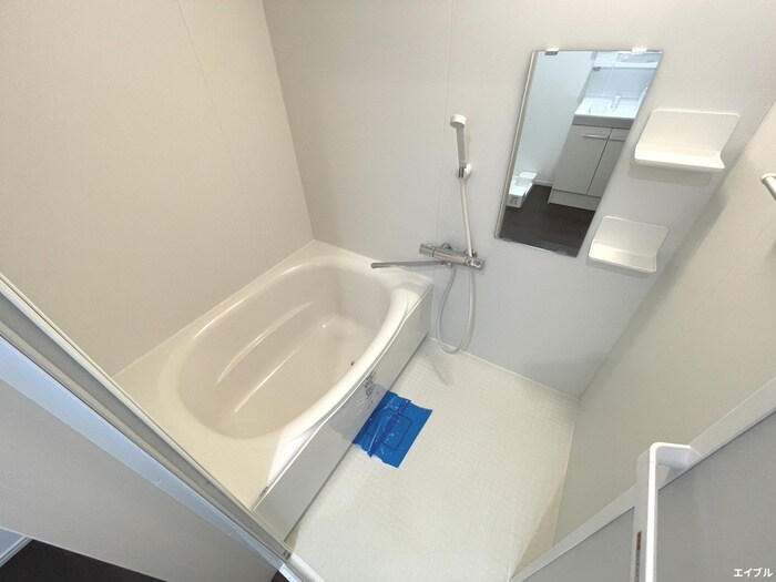 アイエフエアリーコートの物件内観写真