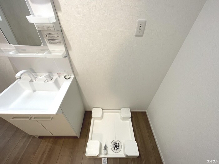 アイエフエアリーコートの物件内観写真