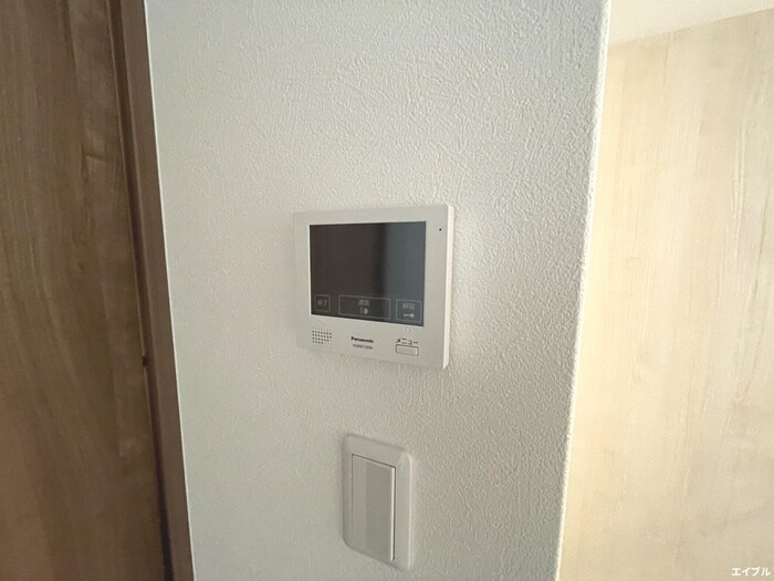 アイエフエアリーコートの物件内観写真