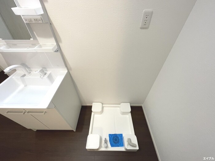 アイエフエアリーコートの物件内観写真