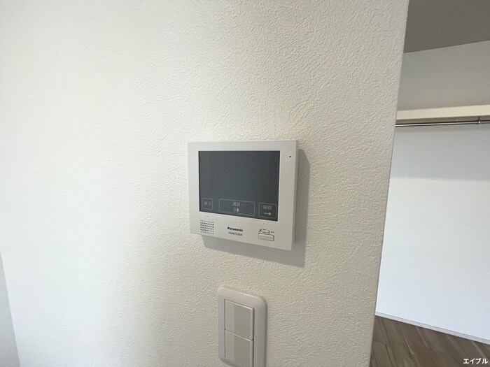 アイエフエアリーコートの物件内観写真