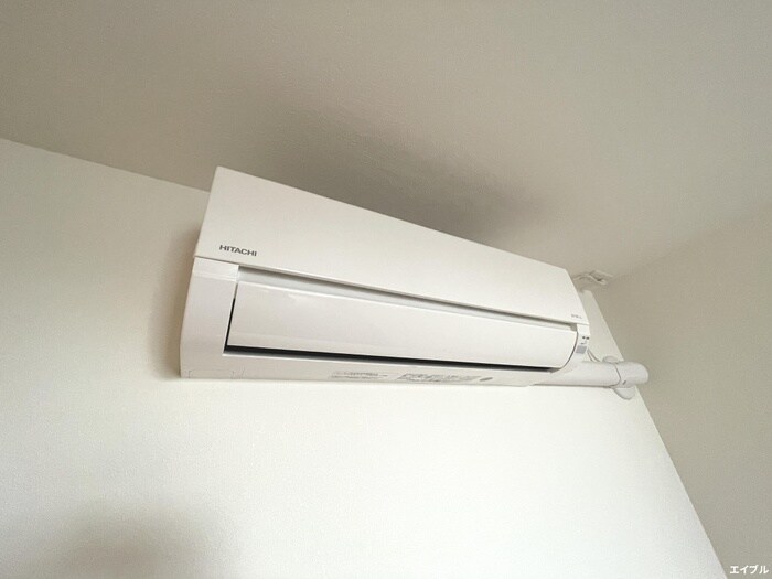 アイエフエアリーコートの物件内観写真