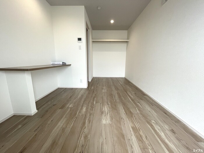 アイエフエアリーコートの物件内観写真