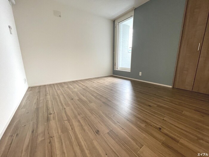 アイエフエアリーコートの物件内観写真