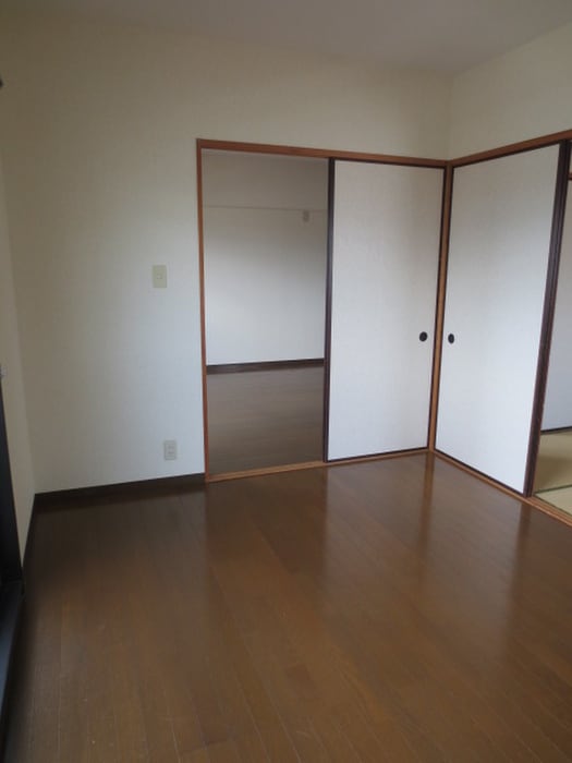 レジデンス池田の物件内観写真