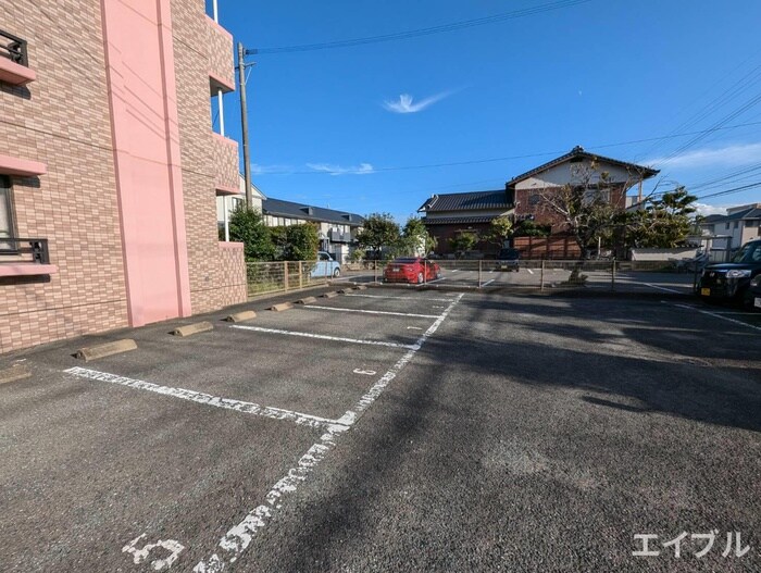 レジデンス池田の物件外観写真