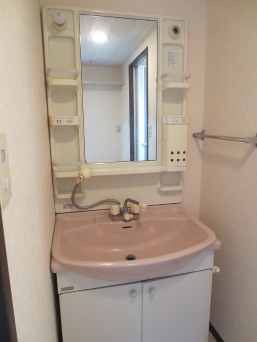 レジデンス池田の物件内観写真