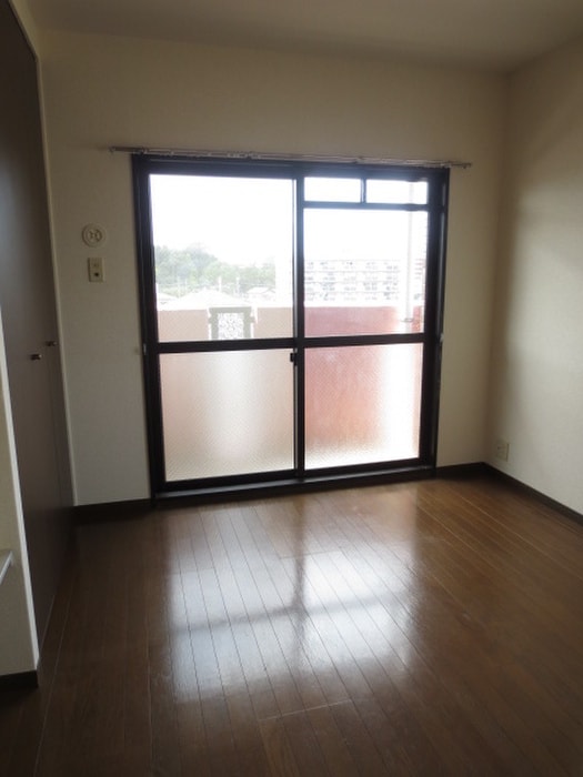 レジデンス池田の物件内観写真