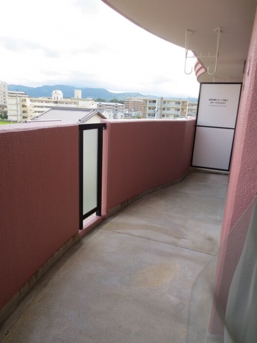 レジデンス池田の物件内観写真