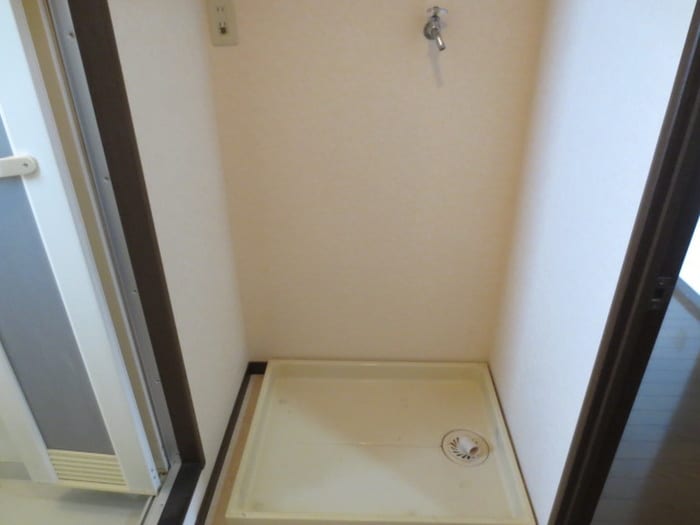 レジデンス池田の物件内観写真