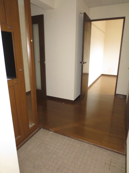 レジデンス池田の物件内観写真